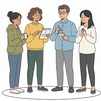 Your Path to Self-Discovery
