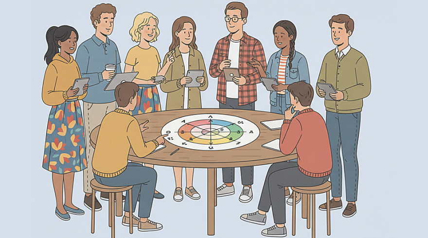 Discover the Benefits of Taking the Enneagram Test Online