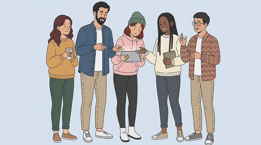 Self-Discovery Made Easy: Take the Enneagram Type Test