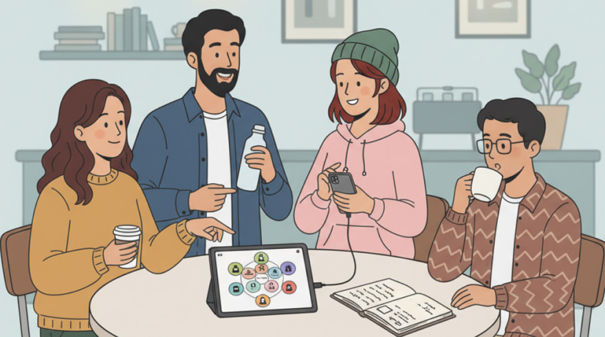 Learn More About Yourself: the Benefits of a Free Enneagram Test